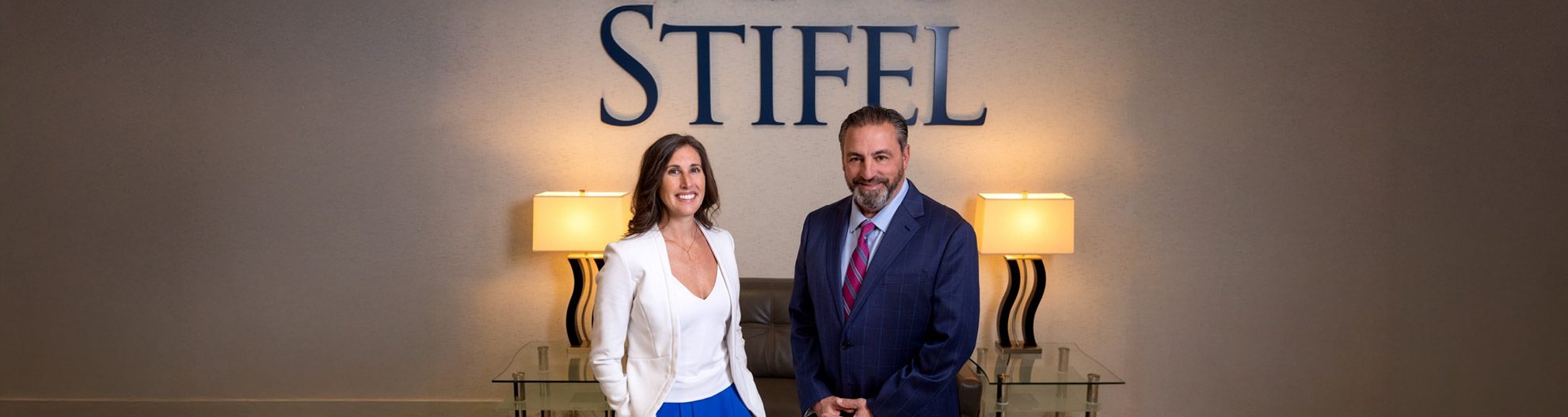 Hainer Wealth Management group photo